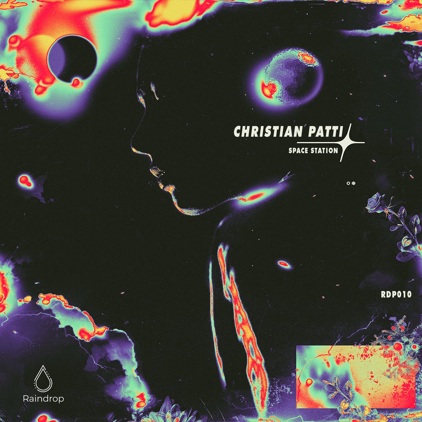 Christian Patti – Space Station [RDP010]